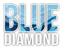 BLUE DIAMOND